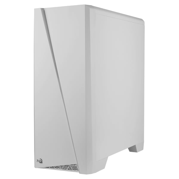 Aerocool Cyclon Midi Tower Hvid