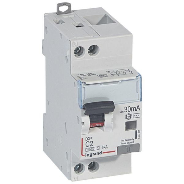 Legrand 410702 virrankatkaisin