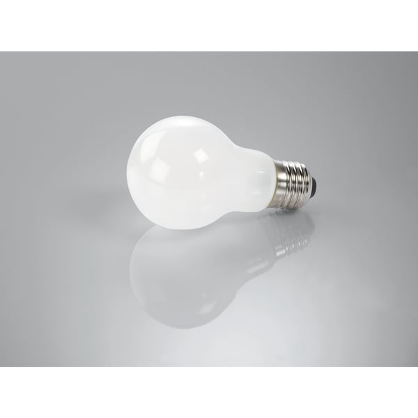 Hama 00112810 energy-saving lamp Lämmin valkoinen 2700 K 7,5 W E27 D