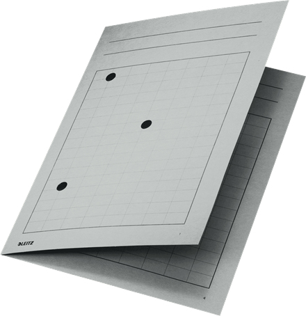 Leitz 39980085 kartonki 1 arkkia 320 g/m²