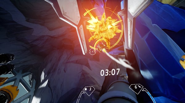 Sony Interactive Entertainment Starblood Arena Vakio PlayStation 4