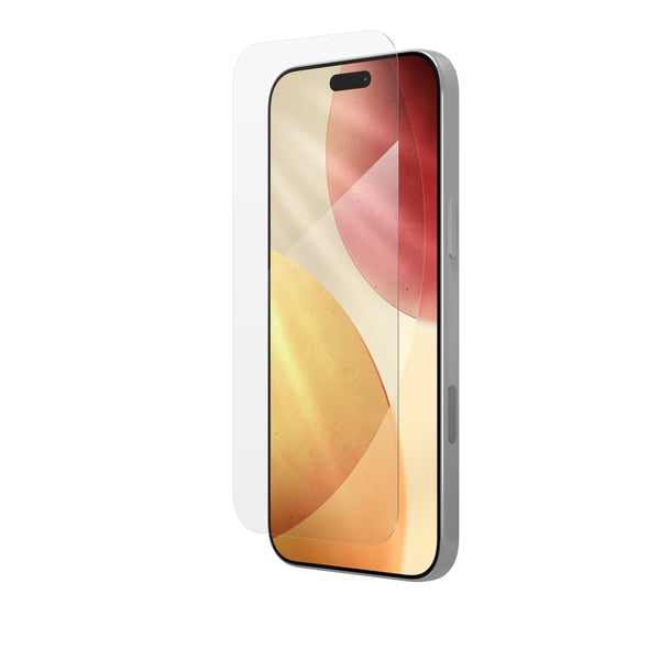 InvisibleShield Glass Elite VG Klar skærmbeskytter Apple 1 stk