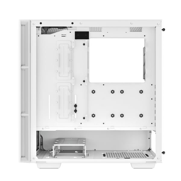 DeepCool CH560 WH Midi Tower Vit
