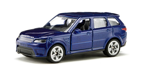 Siku Range Rover V8