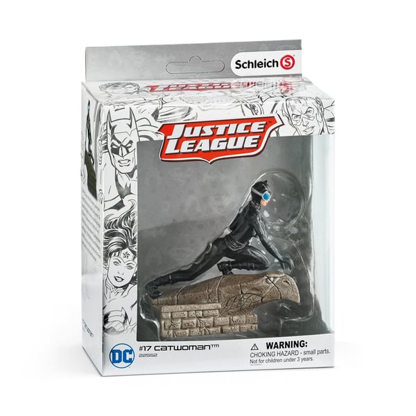 schleich Justice League 22552 legetøjsfigur til børn