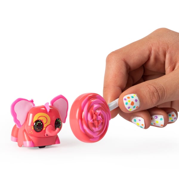 Lollipets 1 Pack Elektroniskt djur för barn