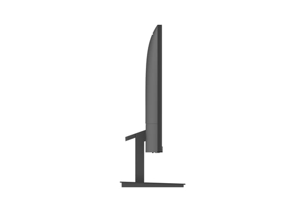 AG Neovo LA-2703 tietokoneen litteä näyttö 68,6 cm (27") 1920 x 1080 pikseliä Full HD LCD Musta