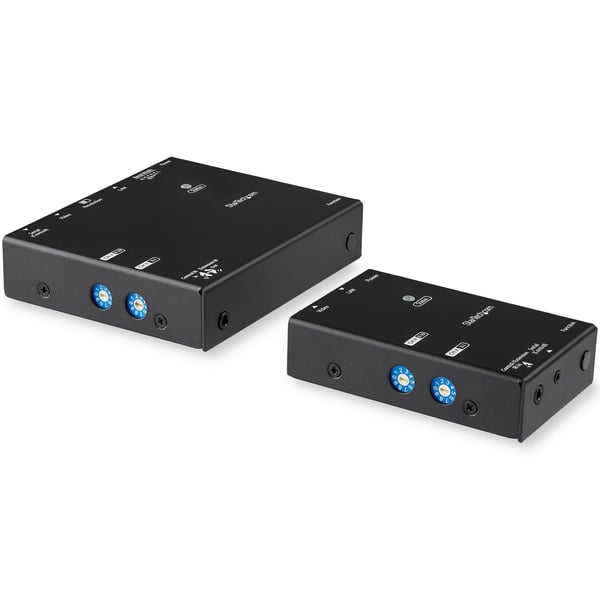 StarTech.com HDMI över IP Extender Kit med avancerad komprimering