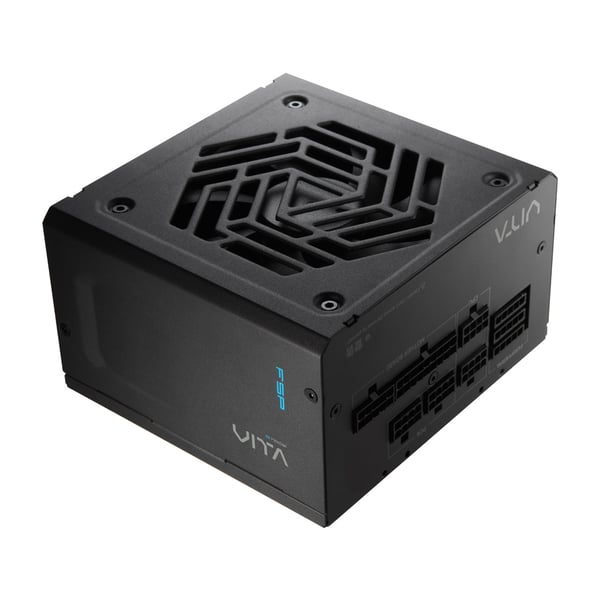 FSP VITA GM 1000W enhed til strømforsyning 20+4 pin ATX ATX Sort