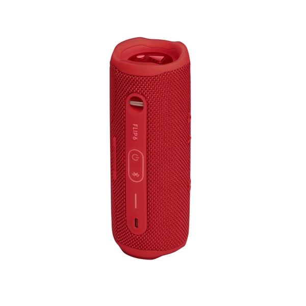 JBL FLIP 6 RØD