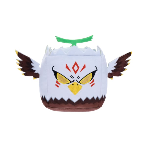 Blox Fruits - 4" Collectible Plush - Blind Box Asst - S3