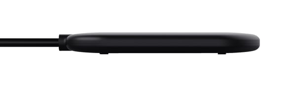 Trust Ceto läsare smarta kort inomhus USB USB 2.0 Svart