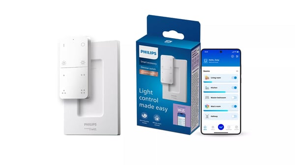 Philips Dimmer switch