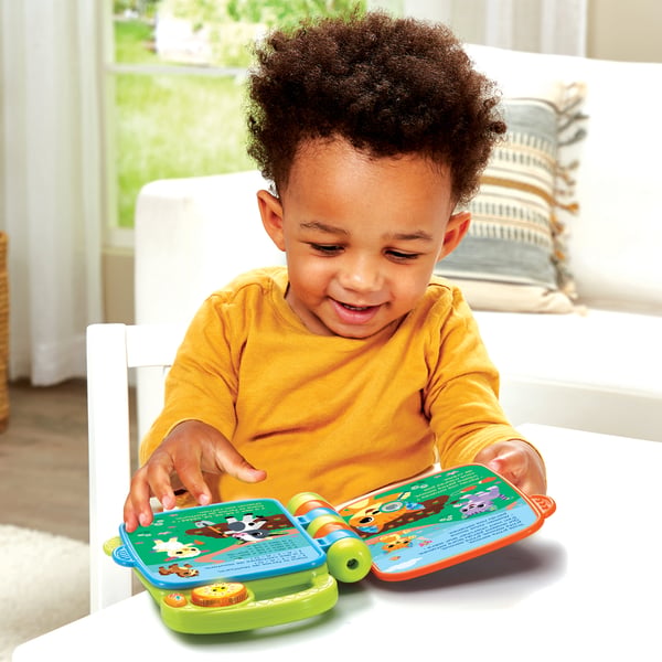 VTech Baby 80-567805 oppimislelu