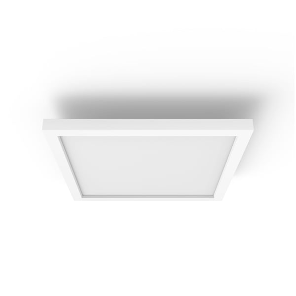 Philips Hue White and Color ambiance Surimu Square -suorakulmapaneeli