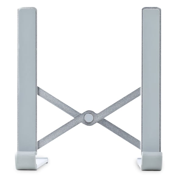 StarTech.com LAPTOP-RISER-BAR laptop stativ Sølv