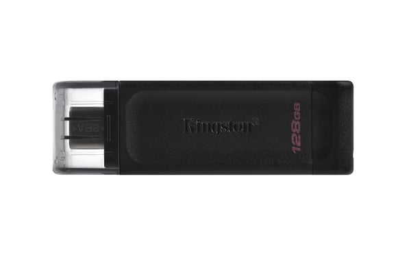 Kingston DataTraveler 70 - USB-minne Kingston DataTraveler 70 - USB-minne