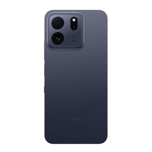 TCL P80 Ultra 17,4 cm (6.83") Dual SIM Android 16.0 5G USB Type-C 8 GB 512 GB 5800 mAh Blå
