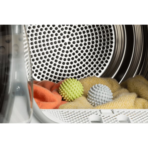 Electrolux EDBALL vaskemaskinedel & tilbehør Vaskebold 2 stk