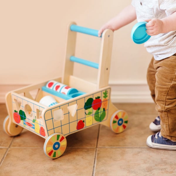 Melissa & Doug 30732 utbildningsleksaker