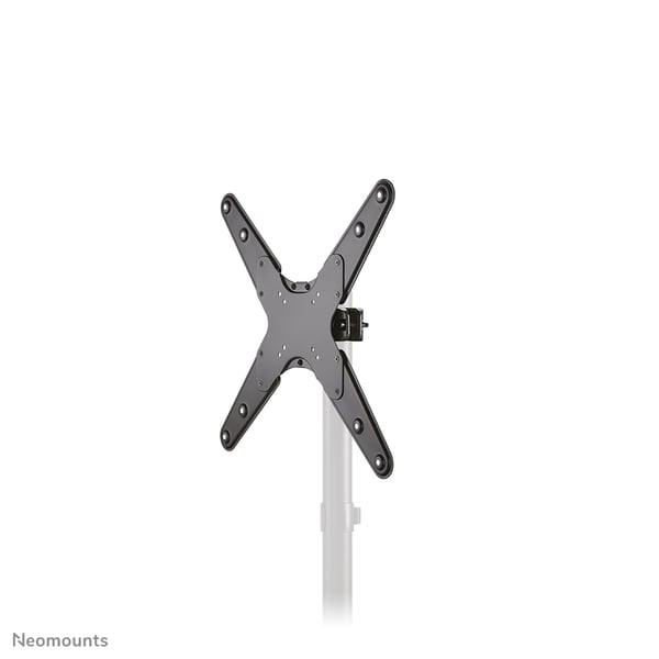 Neomounts FL40-430BL14 tv-beslag 139,7 cm (55") Sort