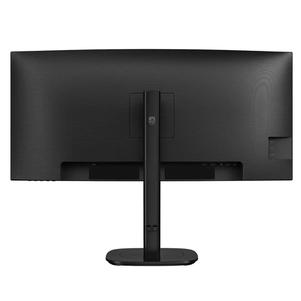 Philips 34B2N3500C - 3000 Series - LED-skærm - buet - 86.36 cm (34\")