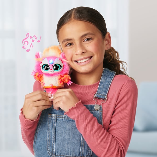 Moose Toys MS14834 tryllesæt til barn