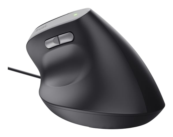 Trust Bayo II mus Højre hånd USB Type-A 2400 dpi