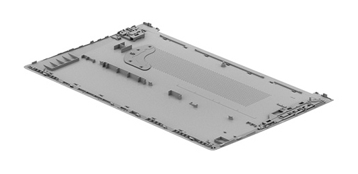 HP M21370-001 laptop reservedel Bundtaske