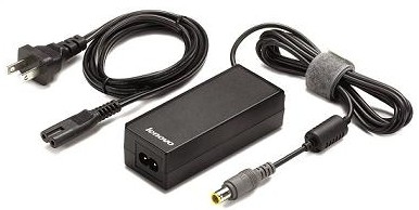 Lenovo 92P1159 strømadapter og vekselret 65 W Sort Lenovo 92P1159 strømadapter og vekselret 65 W Sort