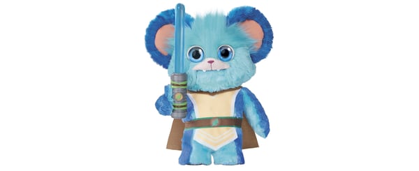 Star Wars Nubs