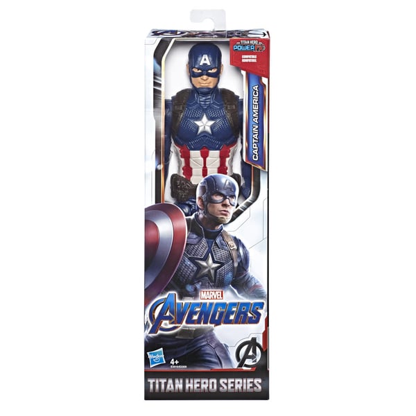 Marvel Avengers E3919ES0 legetøjsfigur til børn