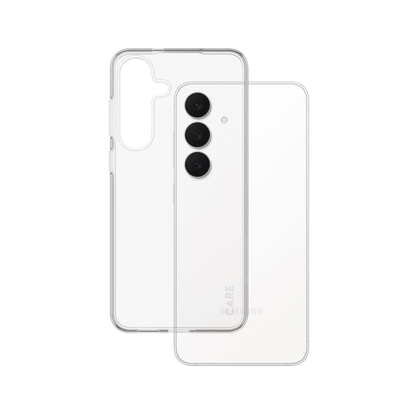 PanzerGlass CARE™ by ® X-Ray Case Samsung Galaxy S25 FE 5G