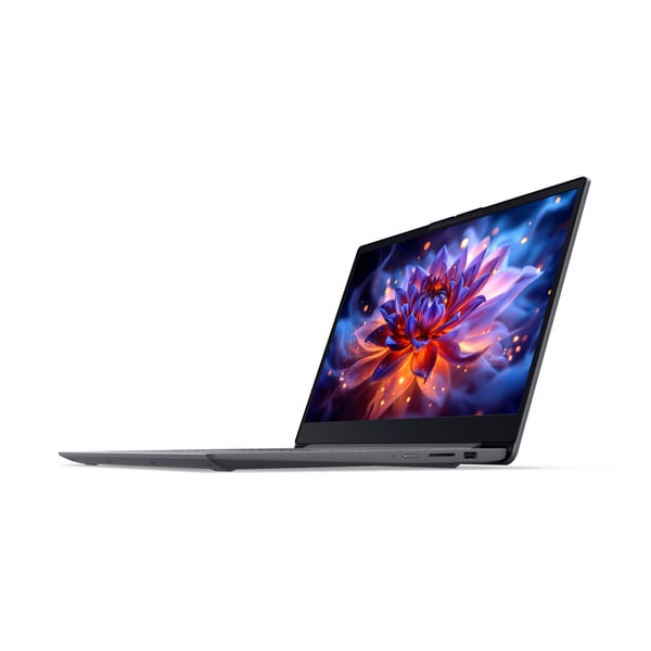 Lenovo IdeaPad Slim 3 17IWC11 Intel Core 3 304 Bärbar dator 43,9 cm (17.3") Full HD 8 GB DDR5-SDRAM 512 GB SSD Wi-Fi 6 (802.11ax) Windows 11 Home Grå tyska