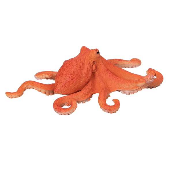 Mojo Fun Octopus