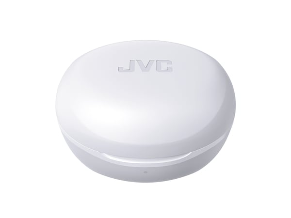 JVC HA-A6T Headset True Wireless Stereo (TWS) I öra Samtal/musik Bluetooth Vit