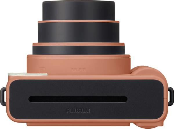 Fujifilm Instax Square SQ1 62 x 62 mm Orange