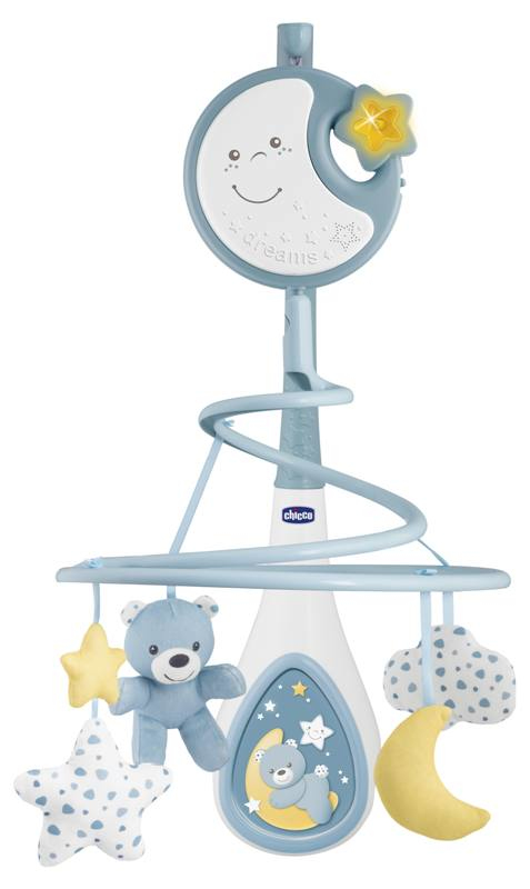 Chicco 07627-20 vauvan mobile Chicco 07627-20 vauvan mobile