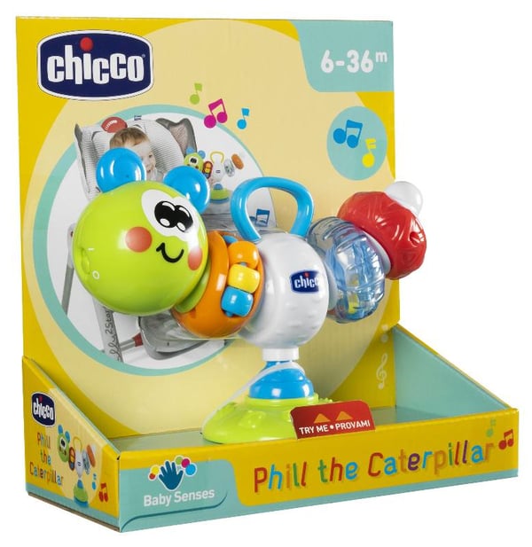Chicco 10036-00 rangle