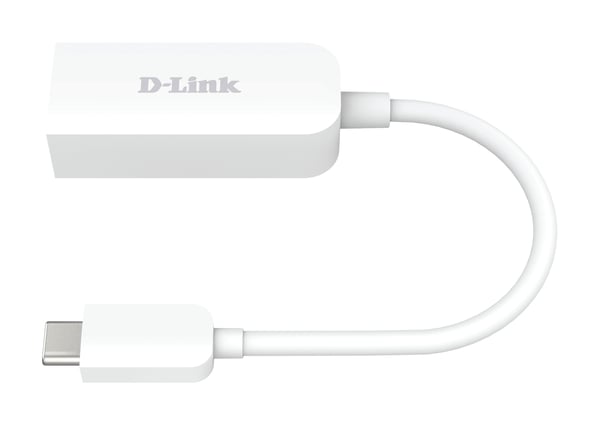 D-Link DUB-E250 netværkskort Ethernet 2500 Mbit/s