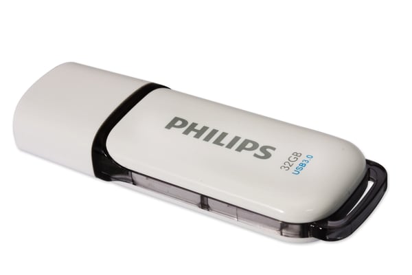 Philips USB-flash-drev FM32FD75B/10