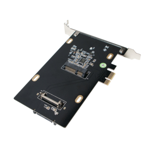 LogiLink PC0079 liitäntäkortti/-sovitin Sisäinen SATA
