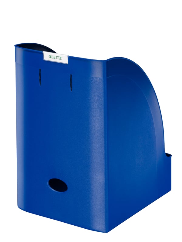 Leitz Tidskriftssamlare Plus Jumbo