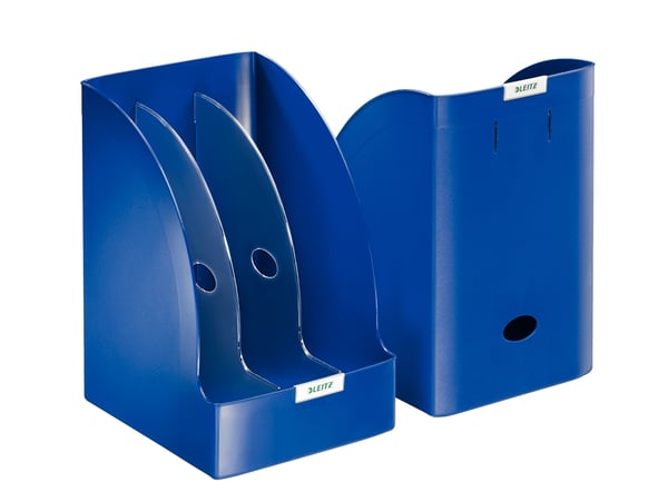 Leitz Tidskriftssamlare Plus Jumbo
