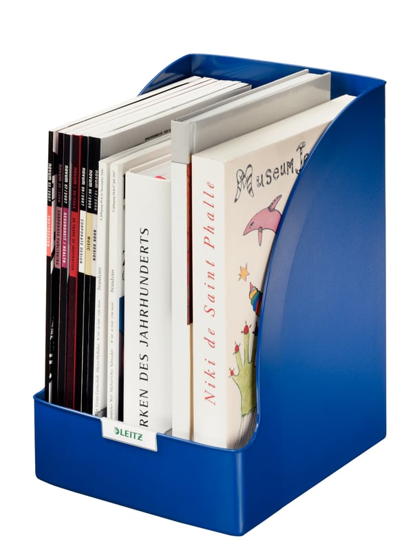 Leitz Tidskriftssamlare Plus Jumbo