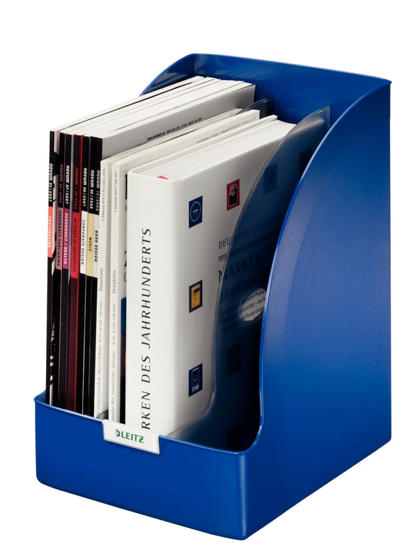 Leitz Tidskriftssamlare Plus Jumbo