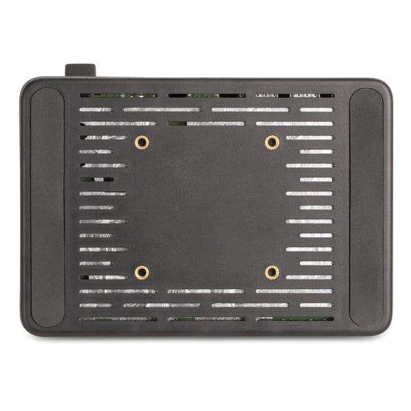 StarTech.com 7-Port USB-C Hubb, 5x USB-A + 2x USB-C, Självförsörjande med 65W Strömförsörjning, USB 3.1 10Gbps