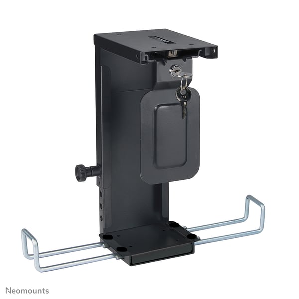 Neomounts CPU-D075BLACK/LK CPU-hållare Svart