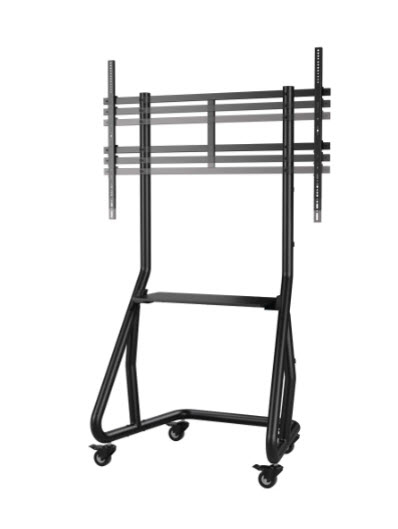 Hama Trolley TV-teline & viihdekeskus