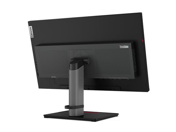 Lenovo ThinkVision Creator Extreme computerskærm 68,6 cm (27") 3840 x 2160 pixel 4K Ultra HD LED Sort